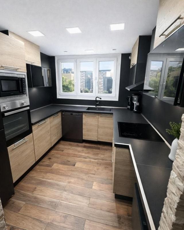 Appartement à vendre, 67m², Roubaix