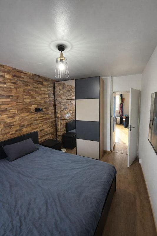 Appartement à vendre, 67m², Roubaix