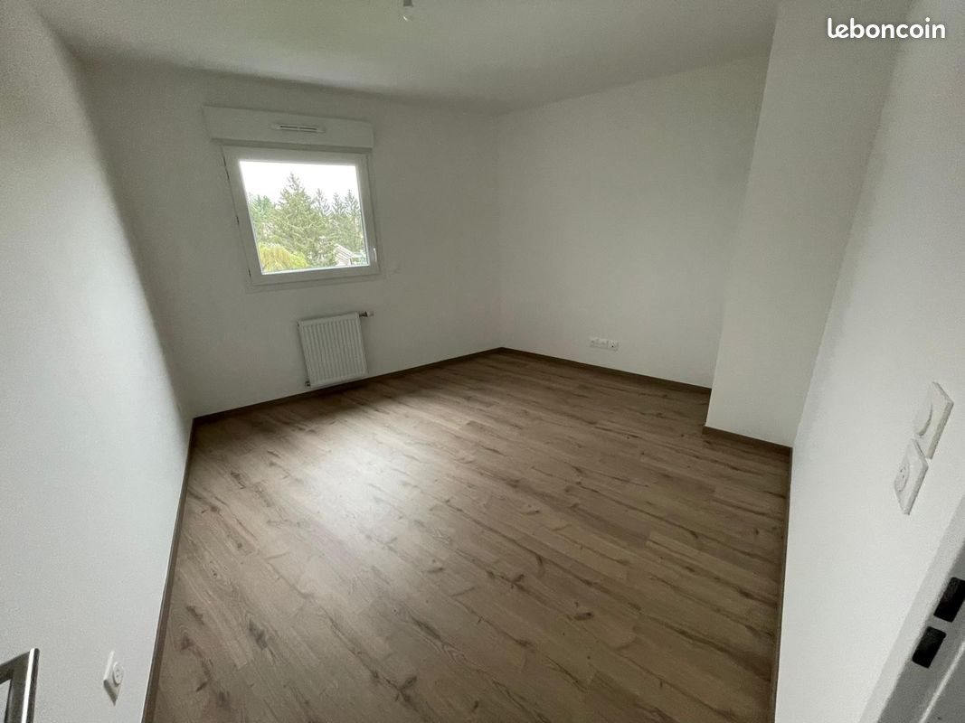 Appartement à louer, 44m², Ornex