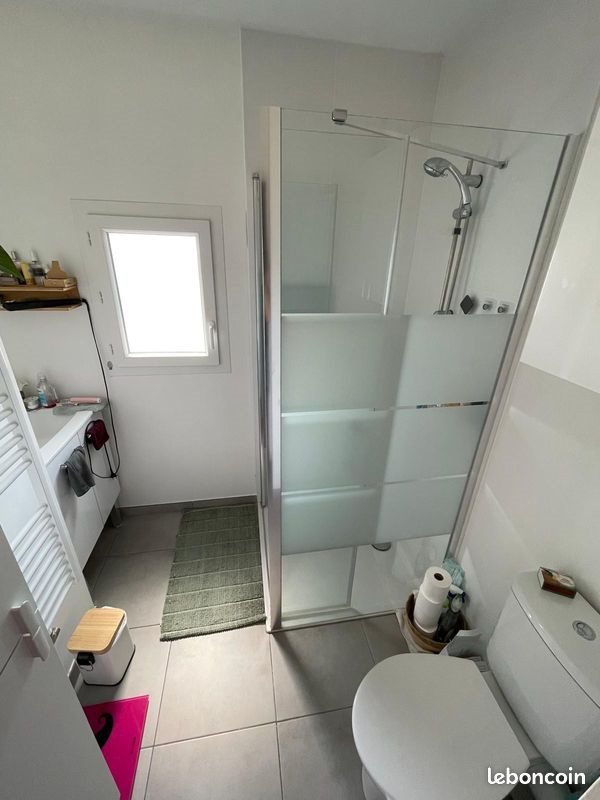 Appartement à louer, 44m², Ornex