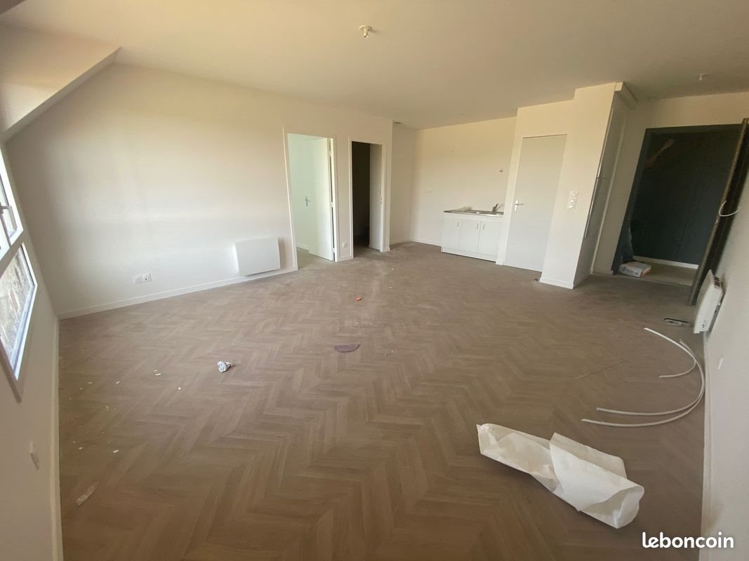 Appartement à louer, 44m², Erquy