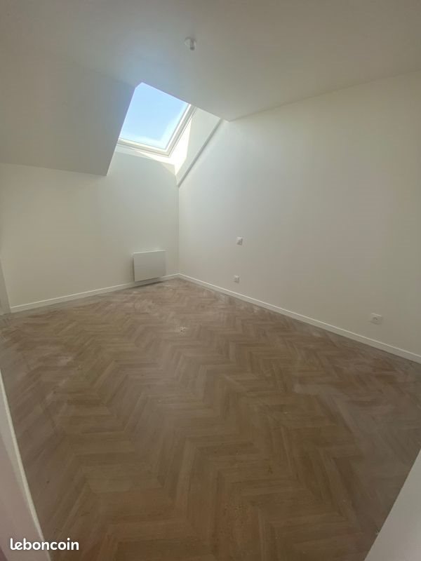 Appartement à louer, 44m², Erquy
