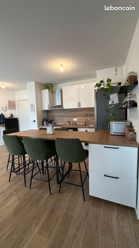 Appartement à louer, 42m², La Teste-de-Buch