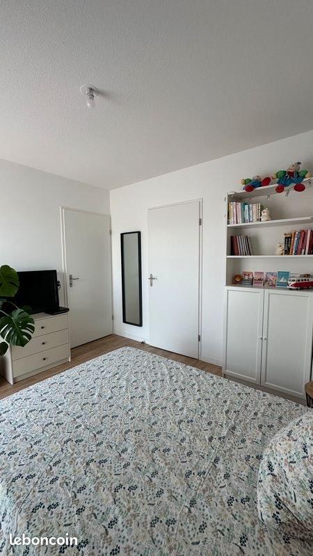Appartement à louer, 42m², La Teste-de-Buch