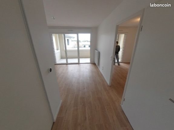 Appartement à louer, 41m², La Teste-de-Buch