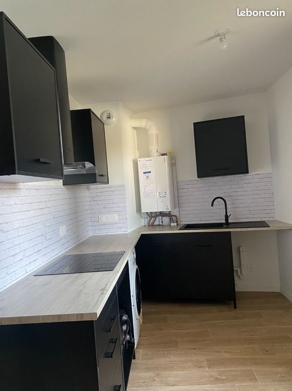 Appartement à louer, 41m², La Teste-de-Buch
