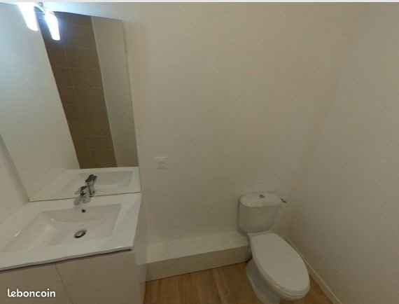 Appartement à louer, 41m², La Teste-de-Buch
