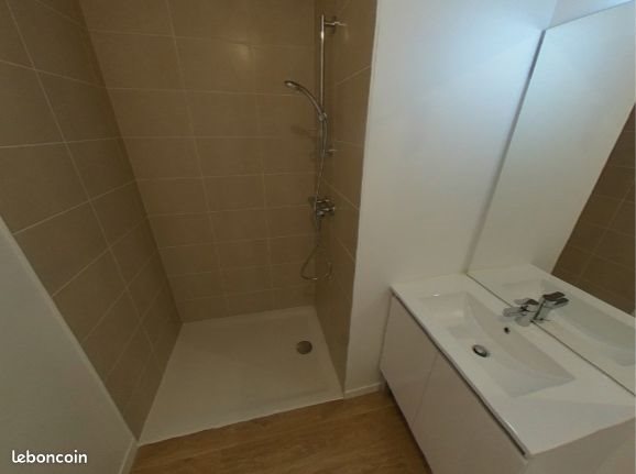 Appartement à louer, 41m², La Teste-de-Buch