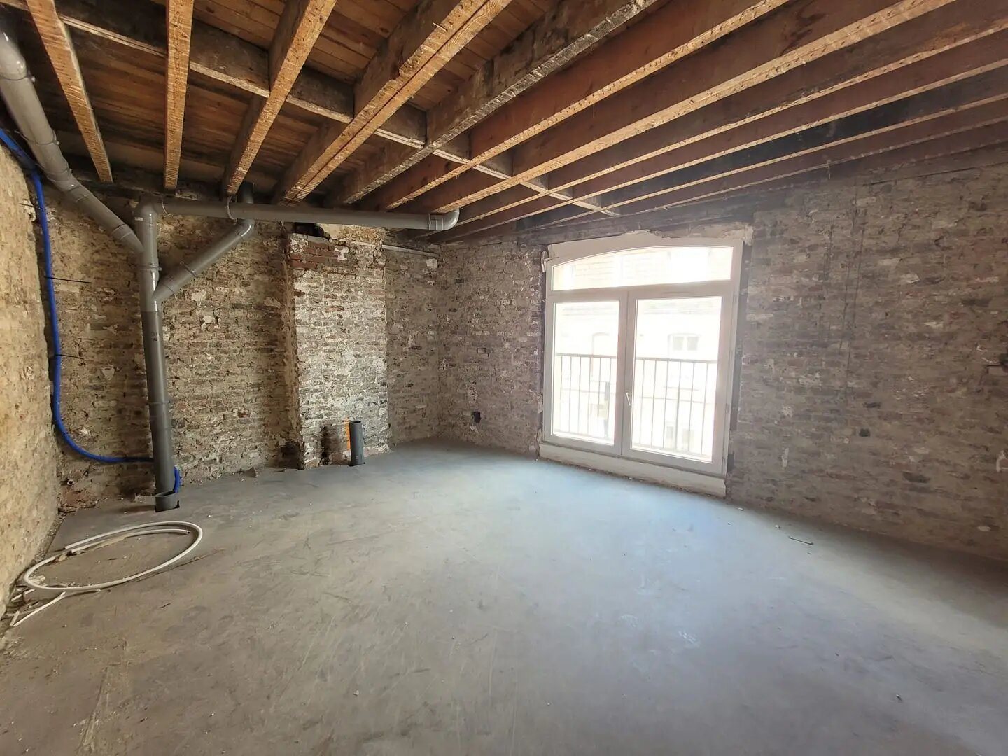 Appartement à vendre, 38m², Douai