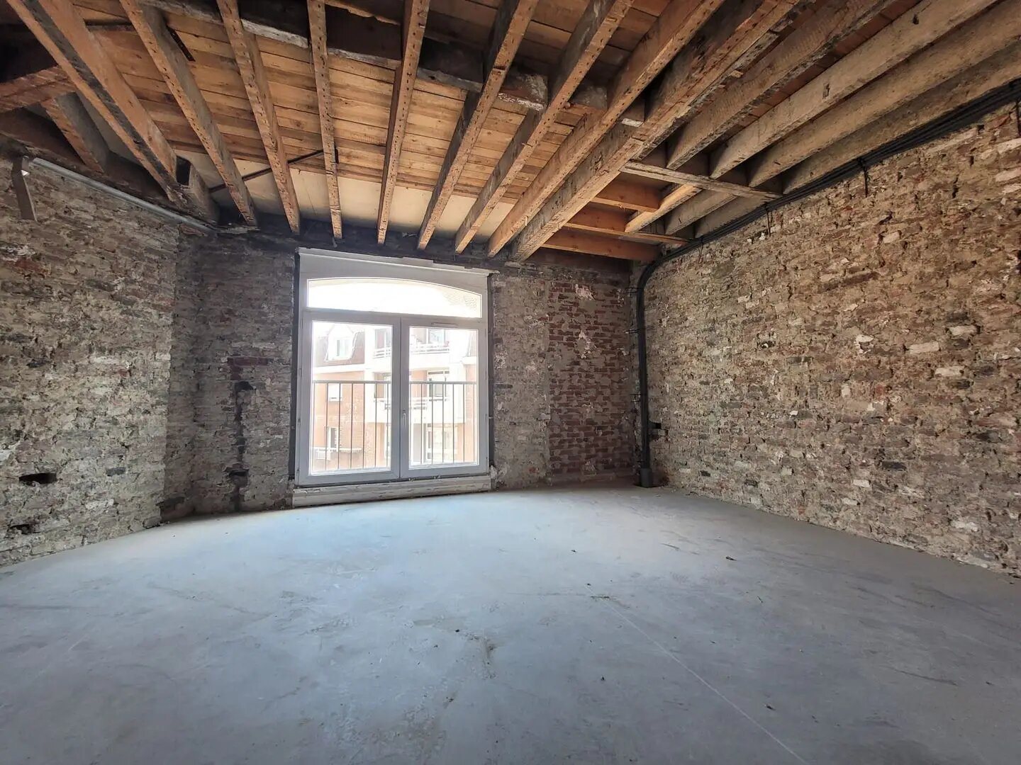 Appartement à vendre, 38m², Douai