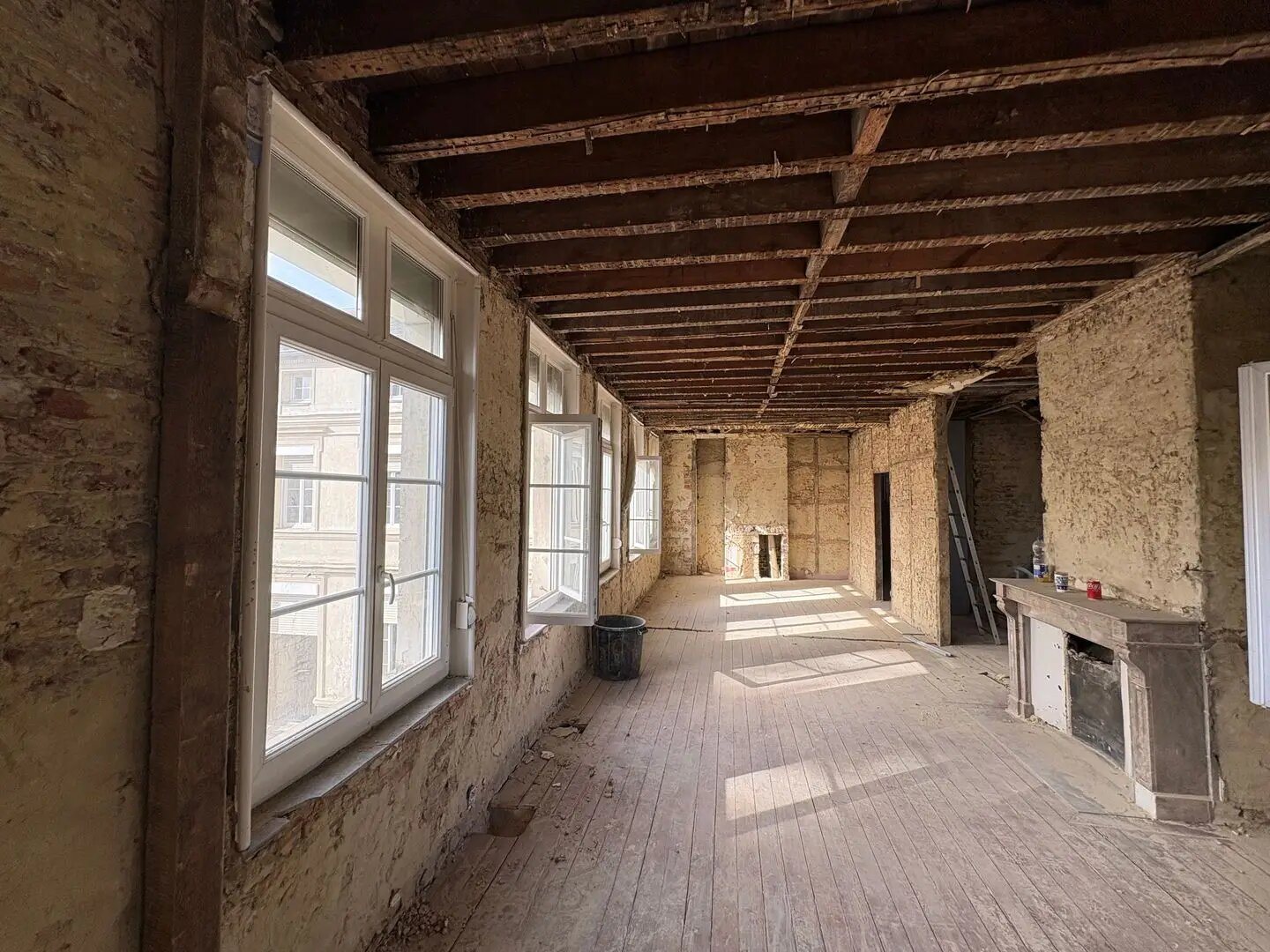 Appartement à vendre, 65m², Valenciennes
