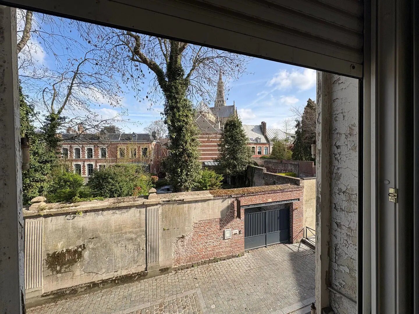 Appartement à vendre, 65m², Valenciennes