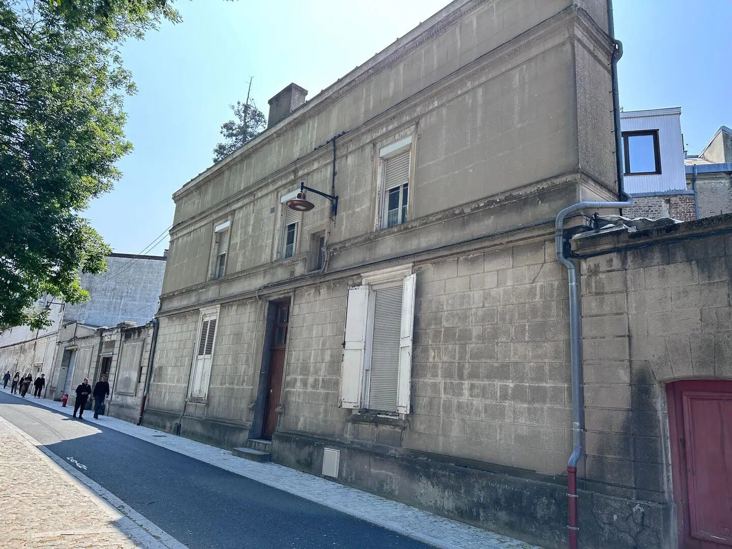 Appartement à vendre, 65m², Valenciennes
