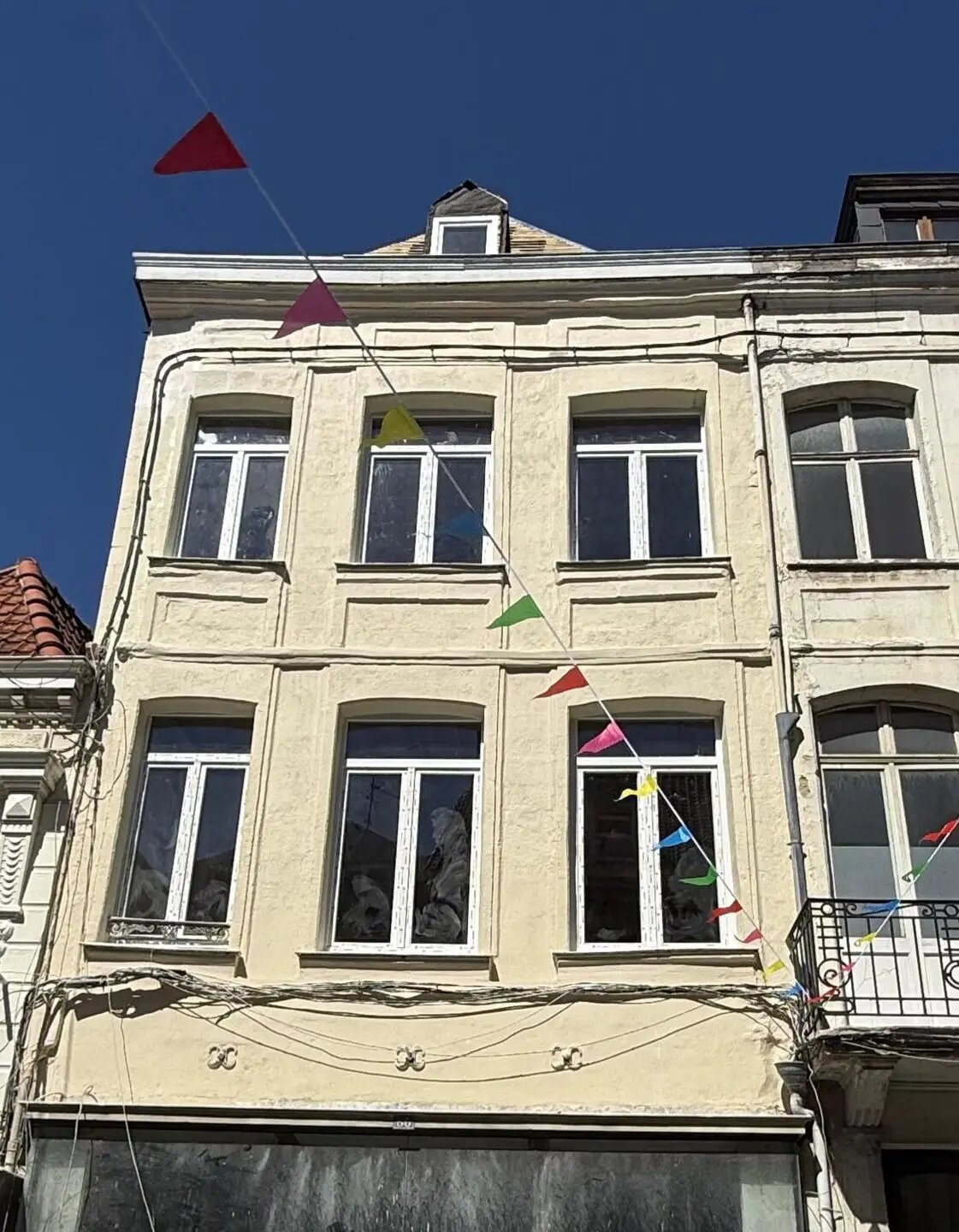 Appartement à vendre, 43m², Valenciennes