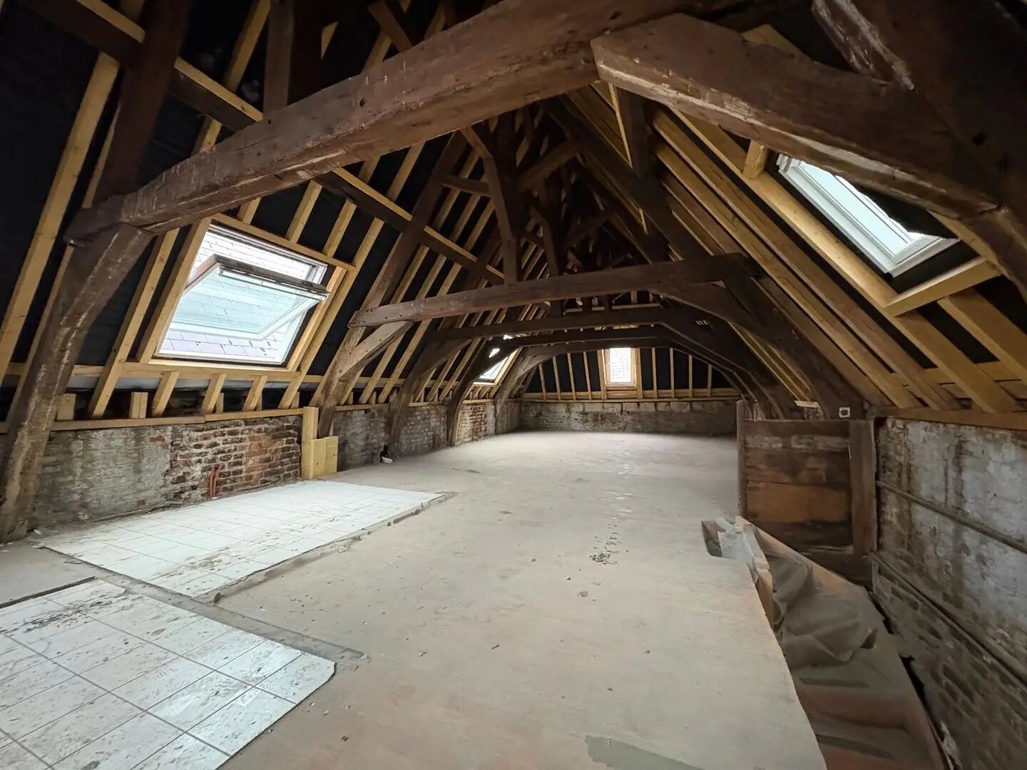 Appartement à vendre, 43m², Valenciennes