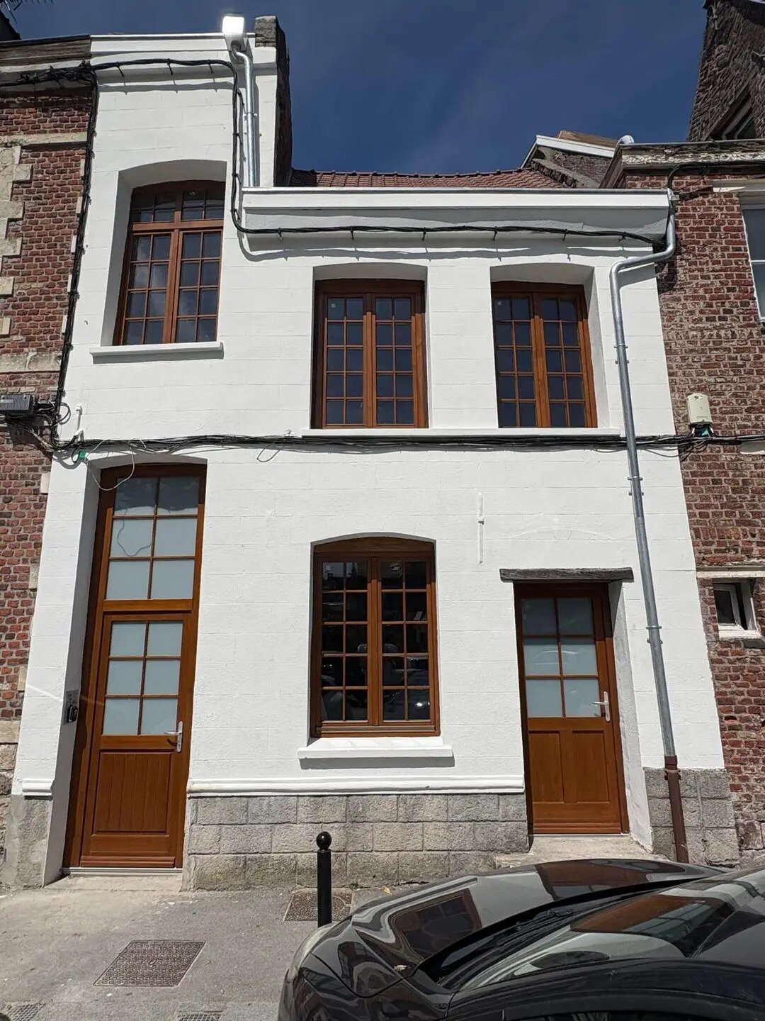 Appartement à vendre, 43m², Valenciennes