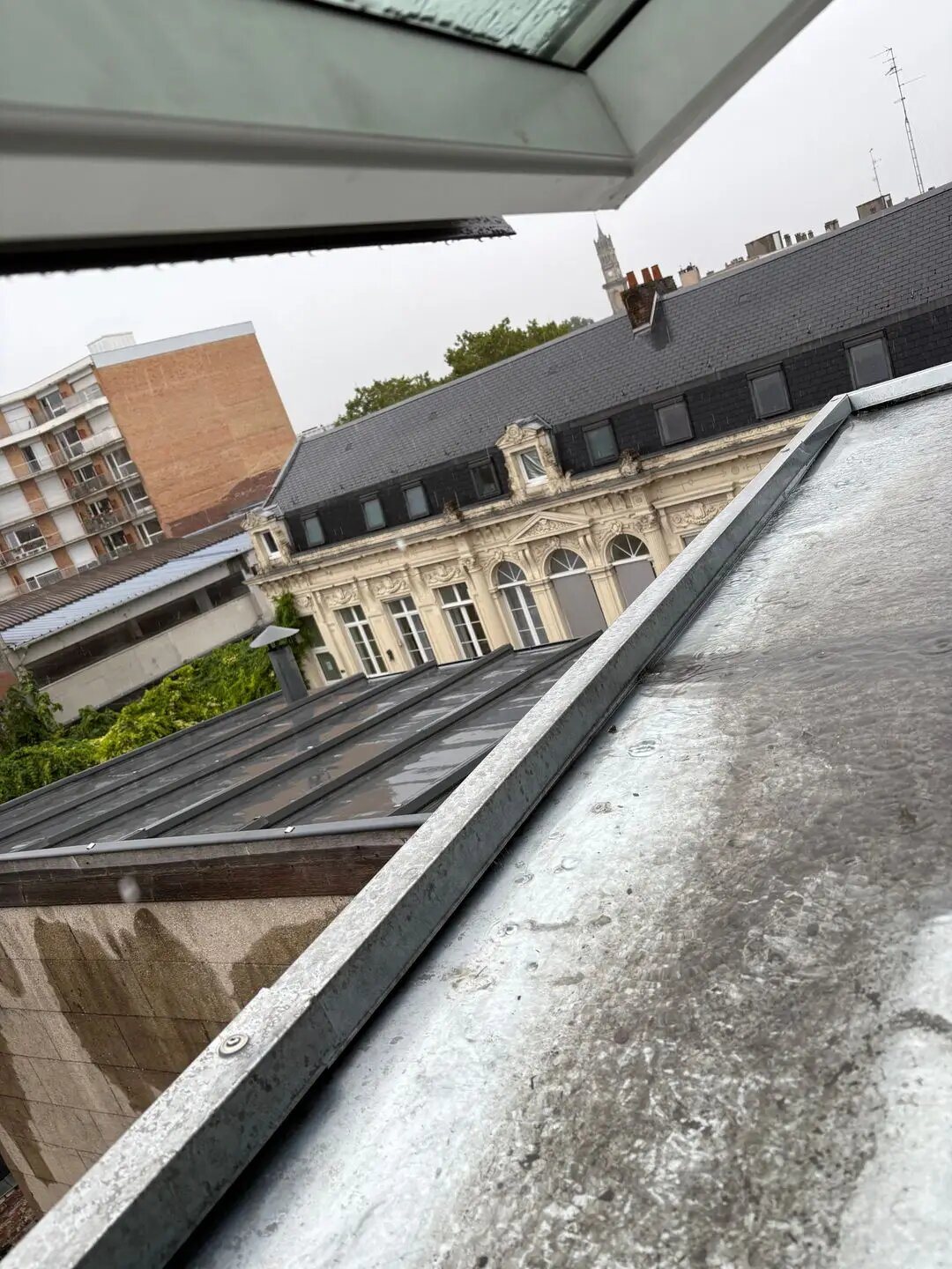 Appartement à vendre, 43m², Valenciennes