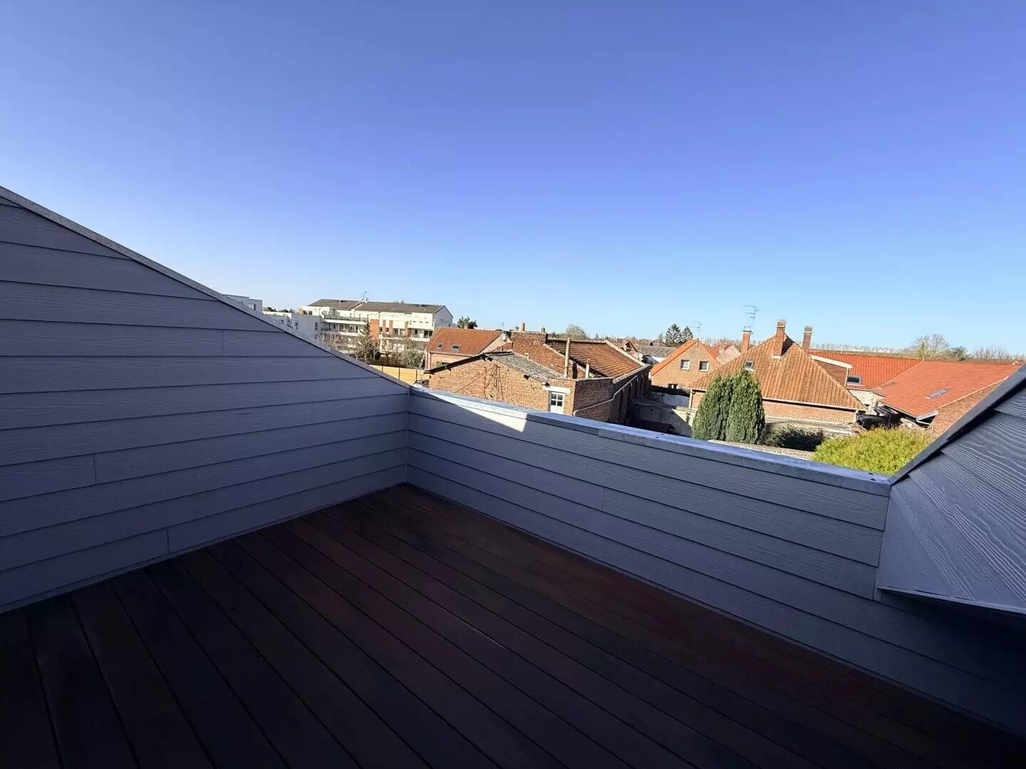 Appartement à vendre, 49m², Orchies