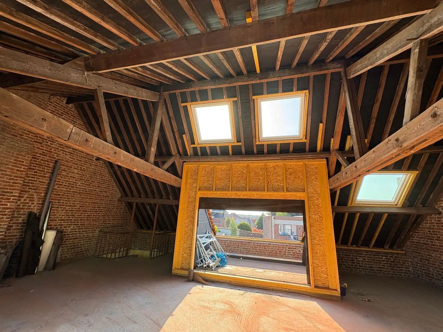 Appartement à vendre, 49m², Orchies