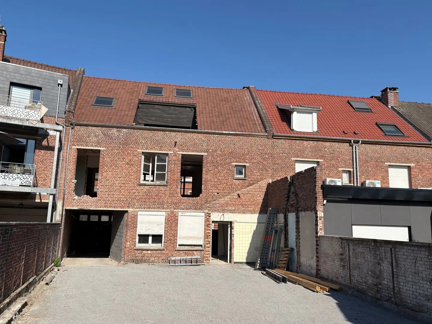 Appartement à vendre, 49m², Orchies