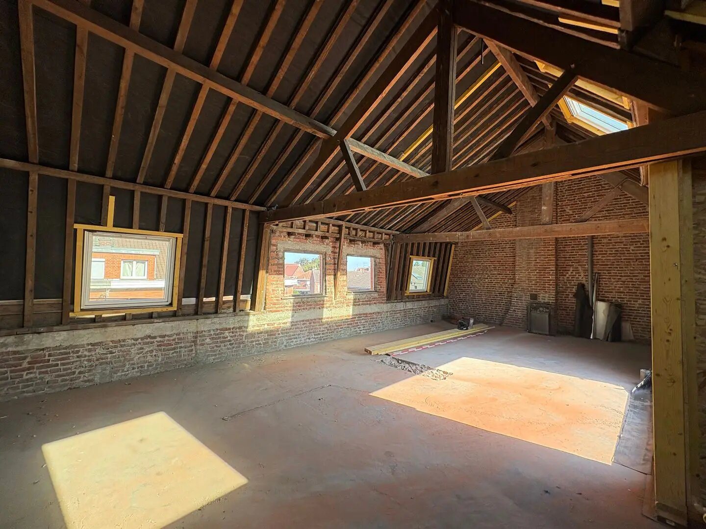 Appartement à vendre, 72m², Orchies
