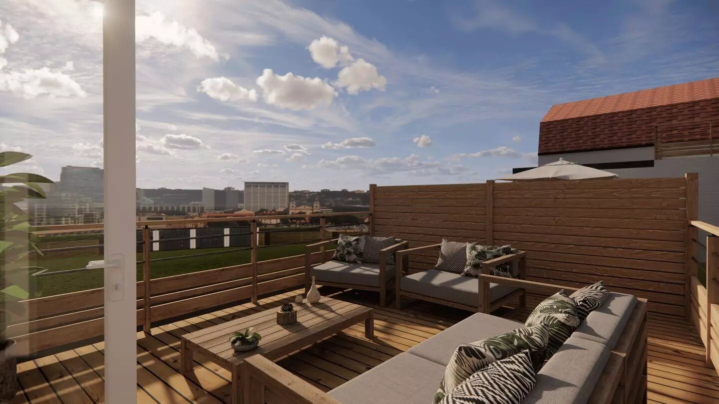 Appartement à vendre, 57m², Seclin