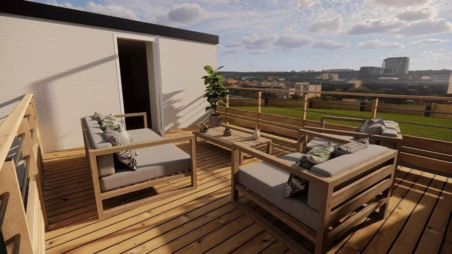 Appartement à vendre, 57m², Seclin