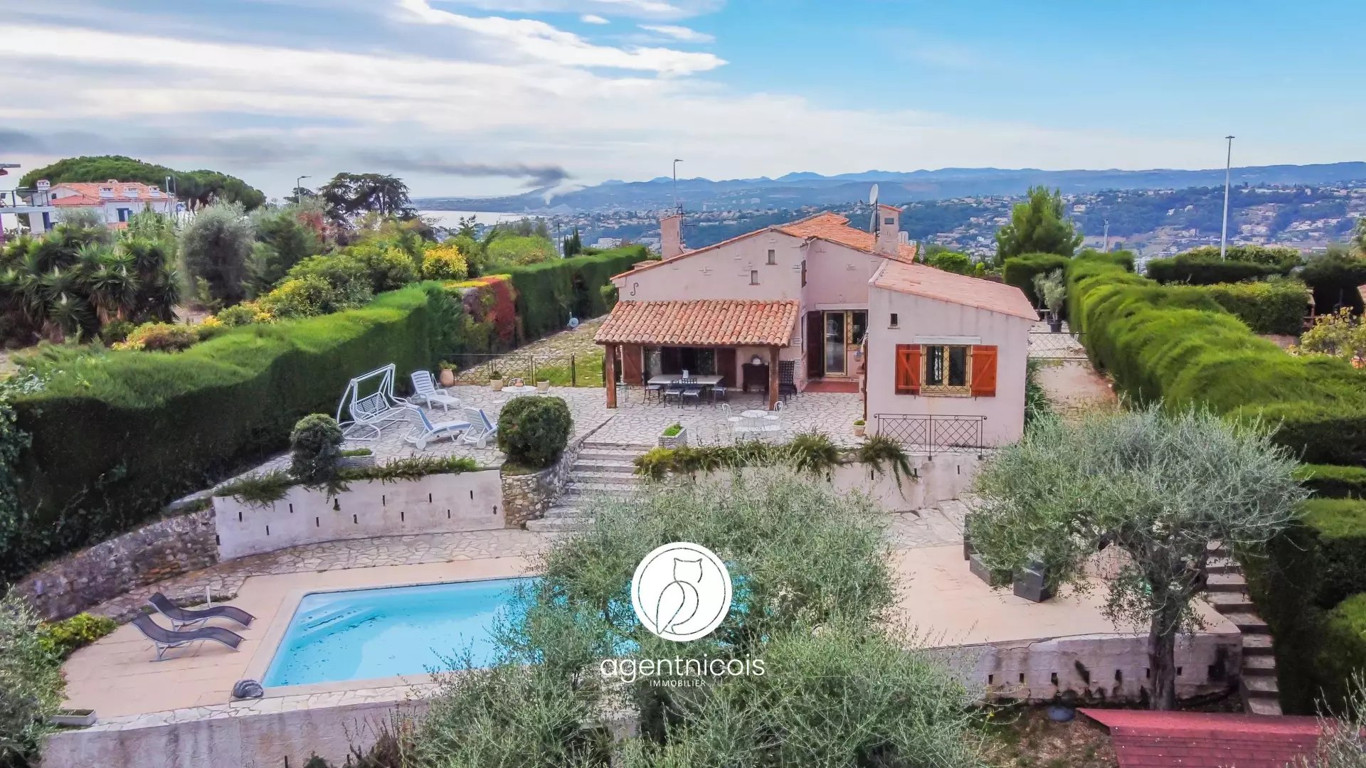 Maison à vendre, 130m², Nice