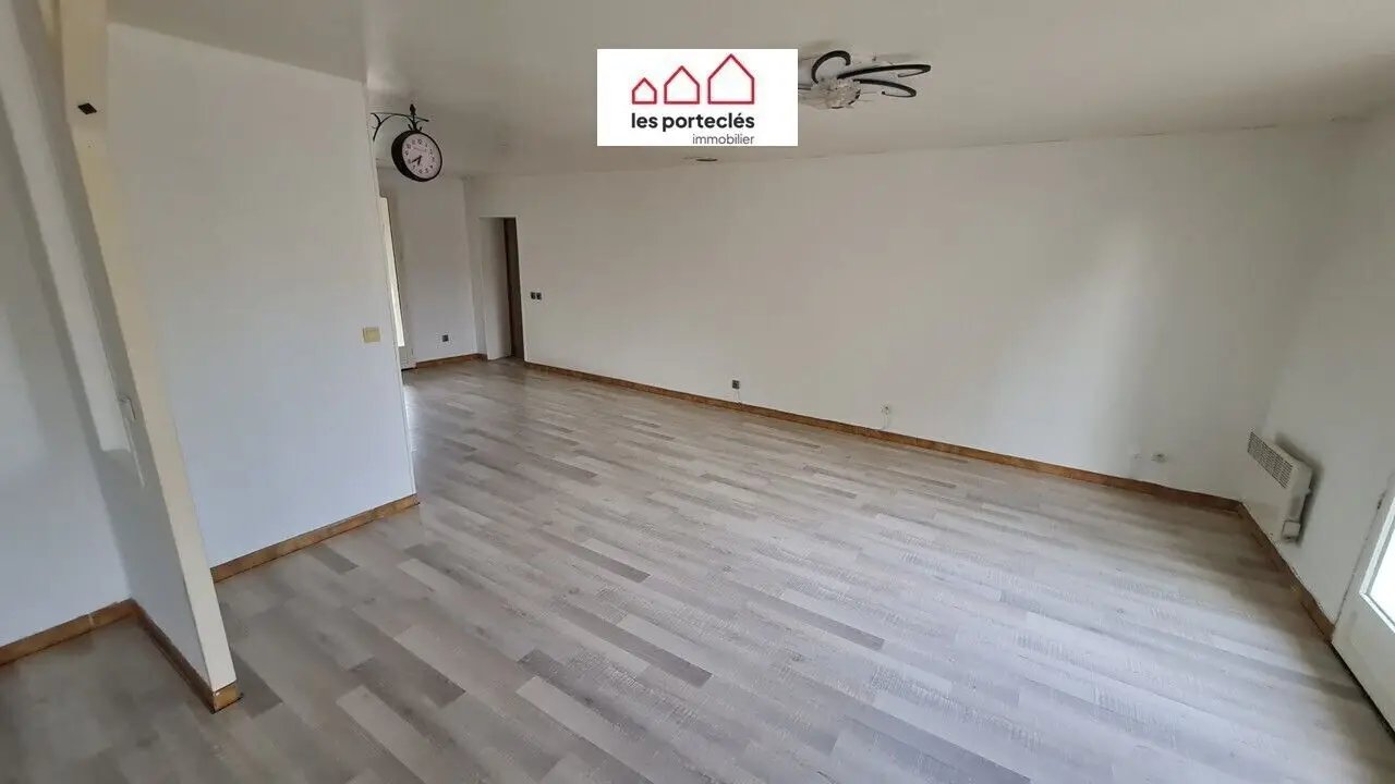 Maison à vendre, 103m², Fréville-du-Gâtinais