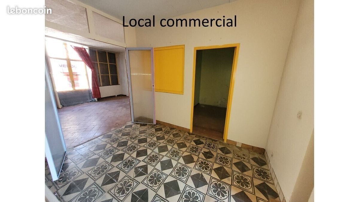 Maison à vendre, 119m², Egreville