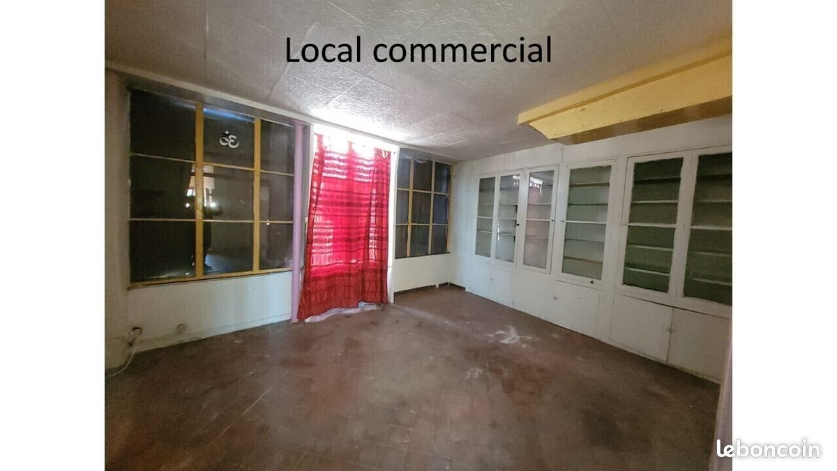 Maison à vendre, 119m², Egreville