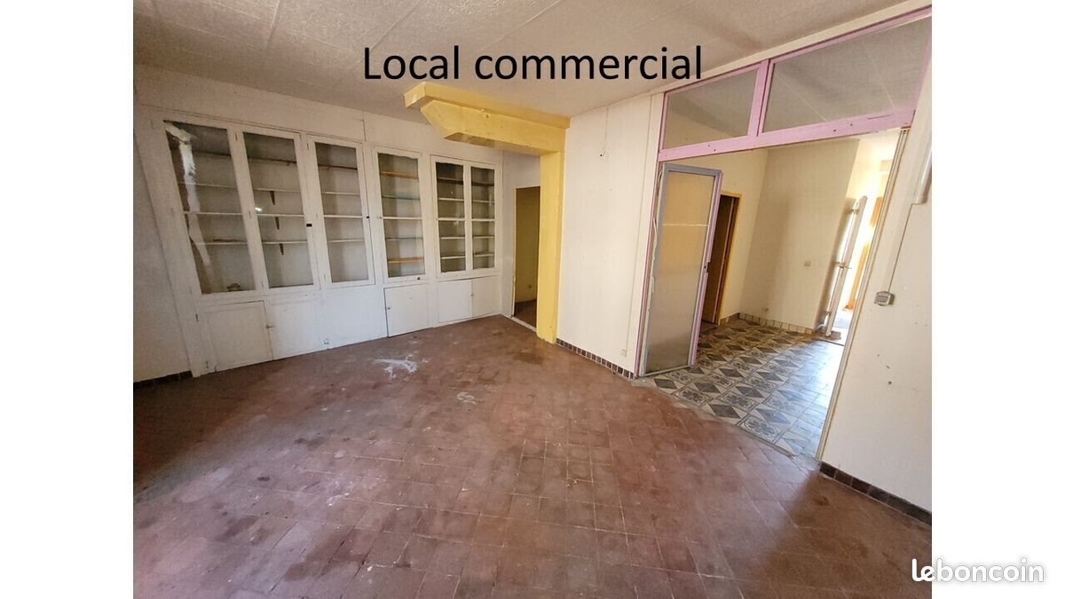 Maison à vendre, 119m², Egreville