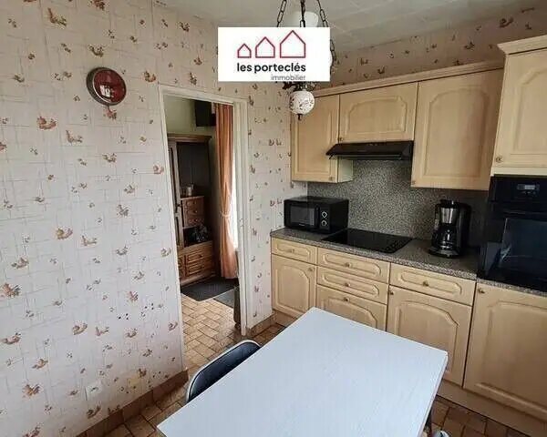 Maison à vendre, 85m², Ladon