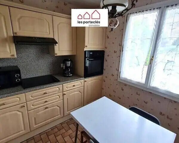 Maison à vendre, 85m², Ladon