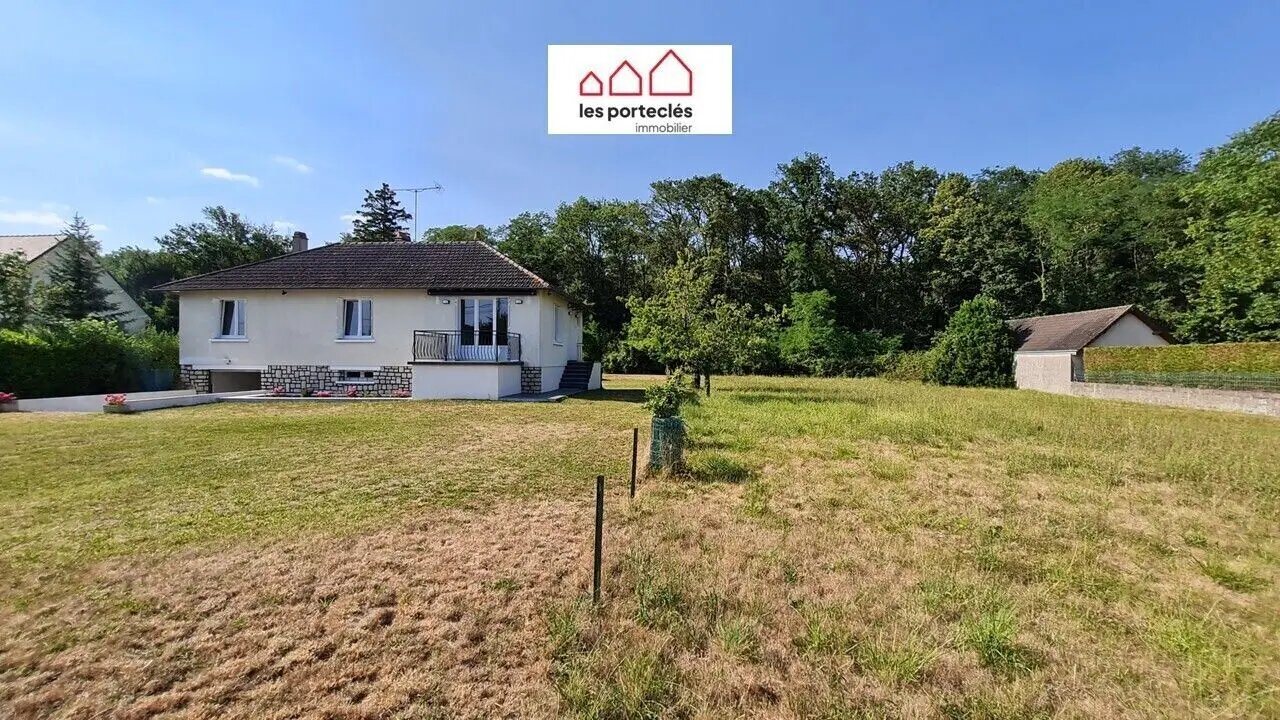 Maison à vendre, 115m², Ladon