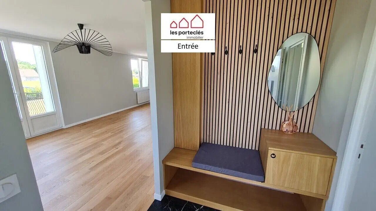 Maison à vendre, 115m², Ladon