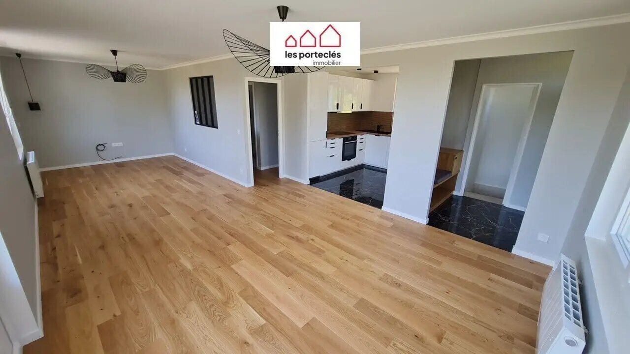 Maison à vendre, 115m², Ladon