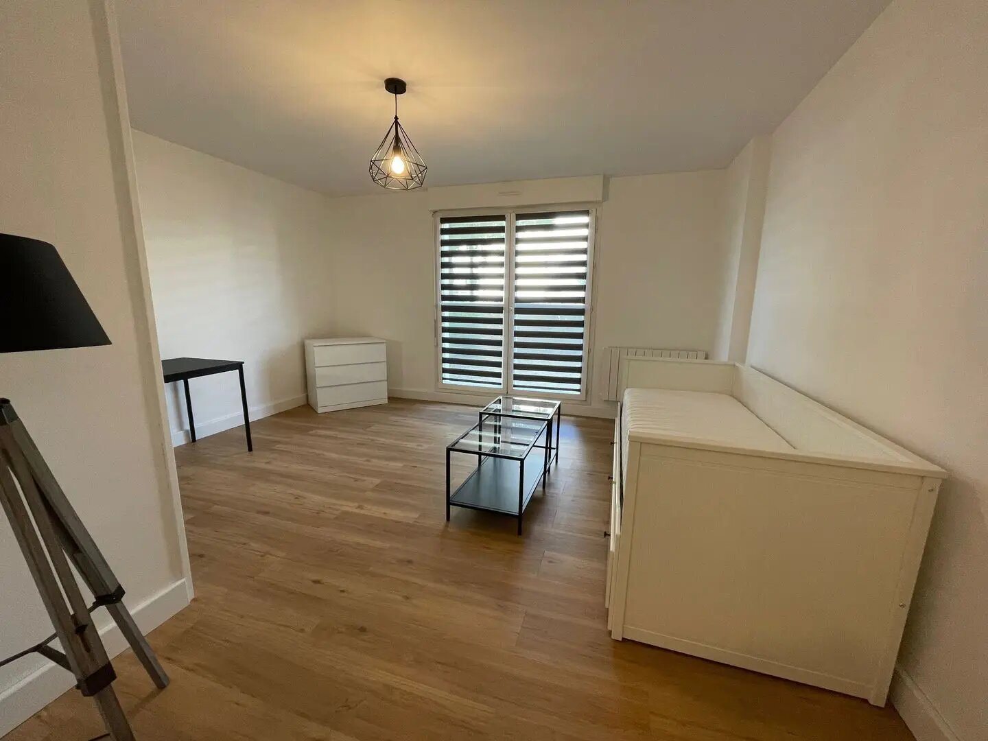Appartement à louer, 26m², Saint-Cyr-sur-Loire