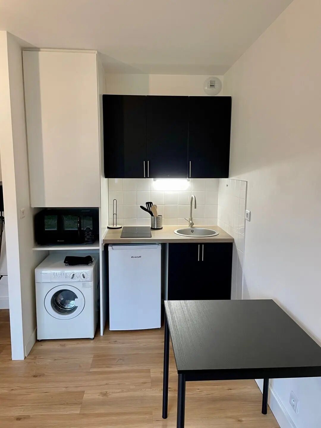 Appartement à louer, 26m², Saint-Cyr-sur-Loire