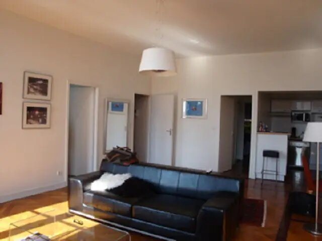 Appartement à louer, 90m², Bordeaux