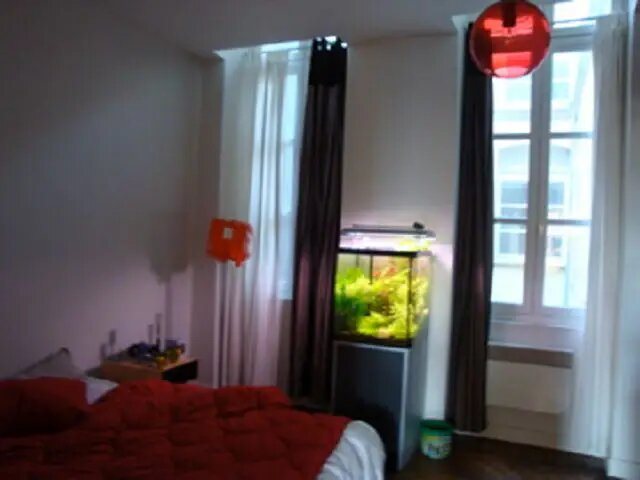 Appartement à louer, 90m², Bordeaux