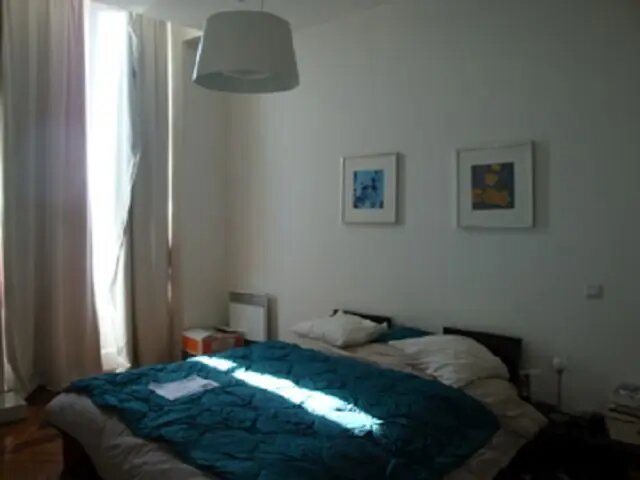 Appartement à louer, 90m², Bordeaux