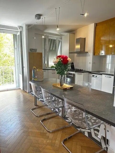 Appartement à louer, 78m², Toulouse