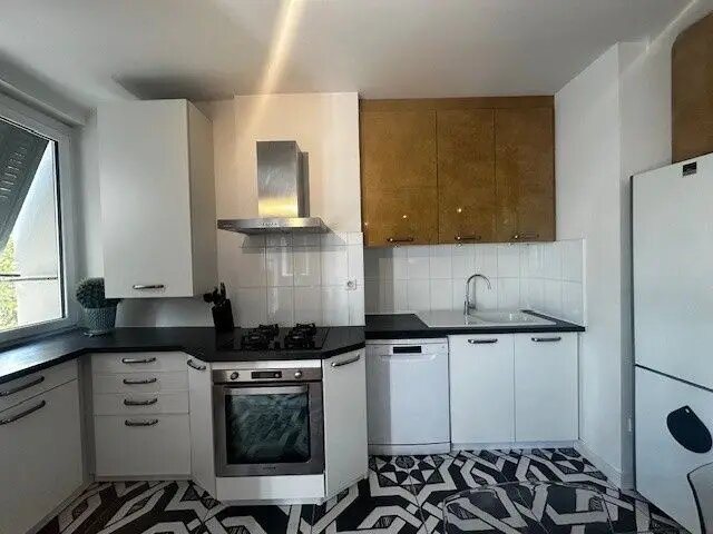 Appartement à louer, 78m², Toulouse