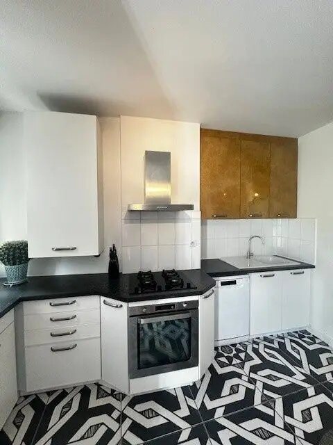 Appartement à louer, 78m², Toulouse