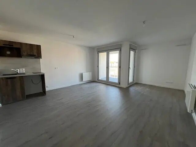 Appartement à louer, 36m², La Rochelle