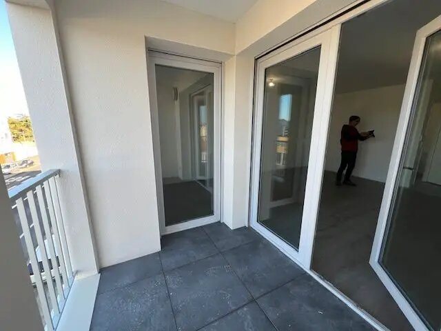 Appartement à louer, 36m², La Rochelle