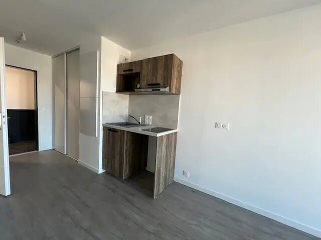 Appartement à louer, 36m², La Rochelle