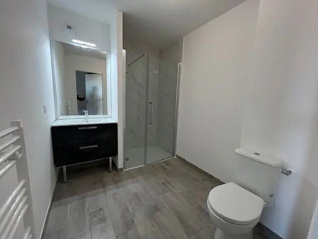Appartement à louer, 36m², La Rochelle