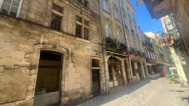 Appartement à louer, 30m², Bordeaux